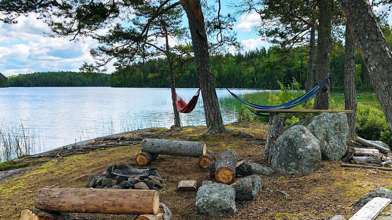 Photo of Outdoor in Flen Municipality