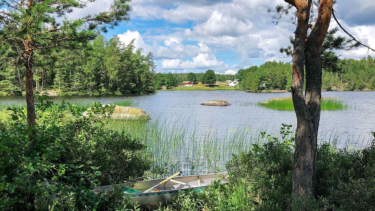 Photo of Others in Flen Municipality