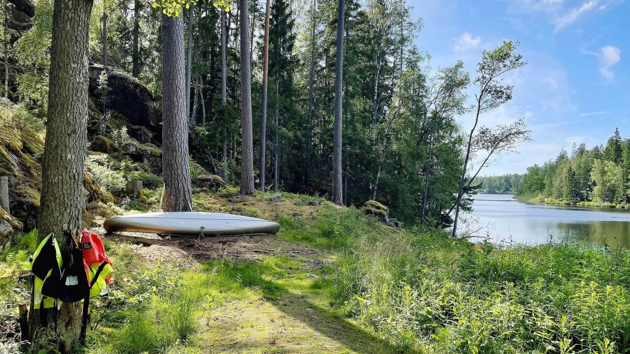 Photo of Outdoor in Flen Municipality