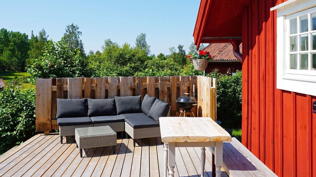 Photo of Outdoor in Flen Municipality