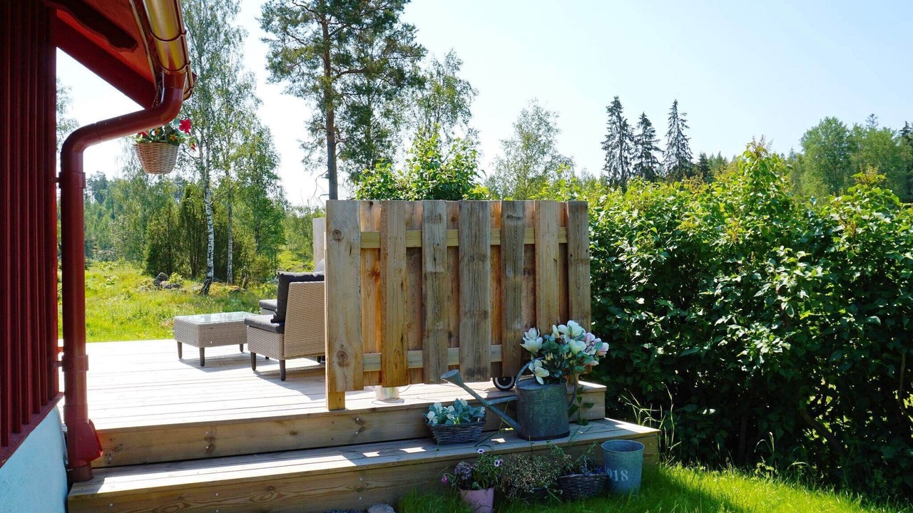 Photo of Outdoor in Flen Municipality