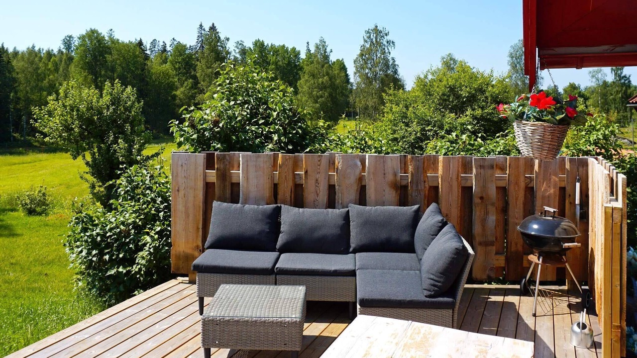 Photo of Outdoor in Flen Municipality
