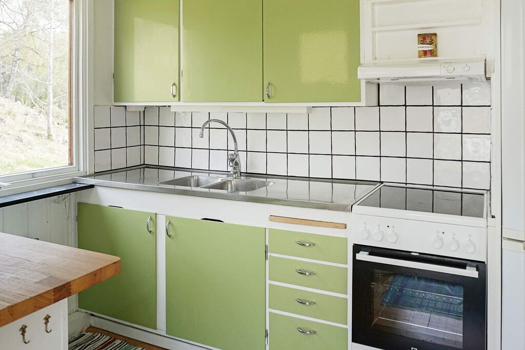Photo of Kitchen in Flen
