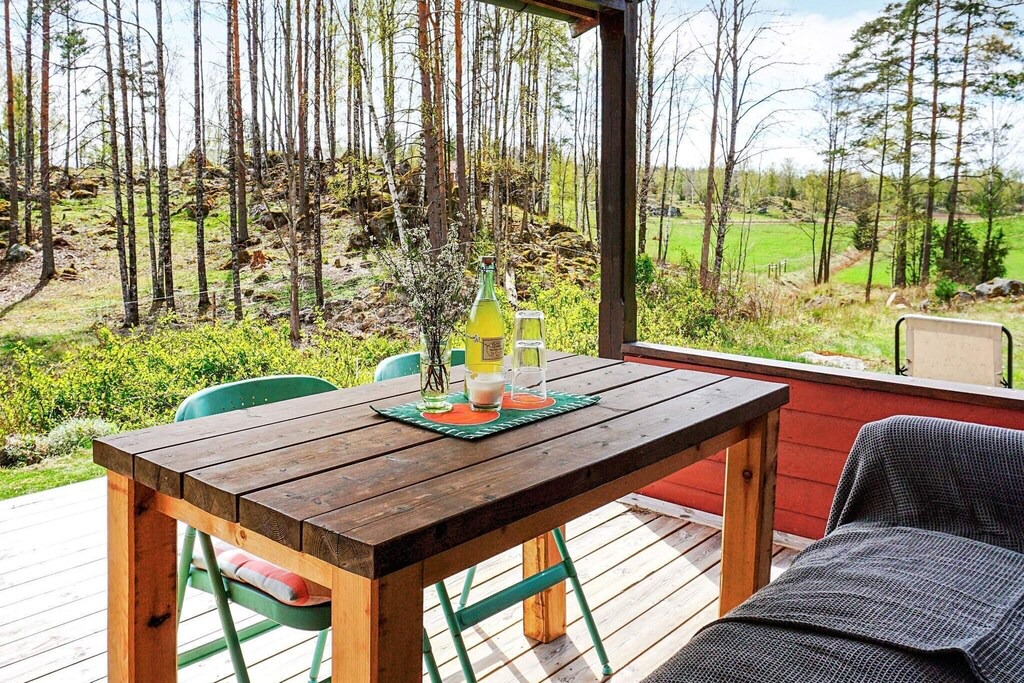 Photo of Patio Balcony in Flen