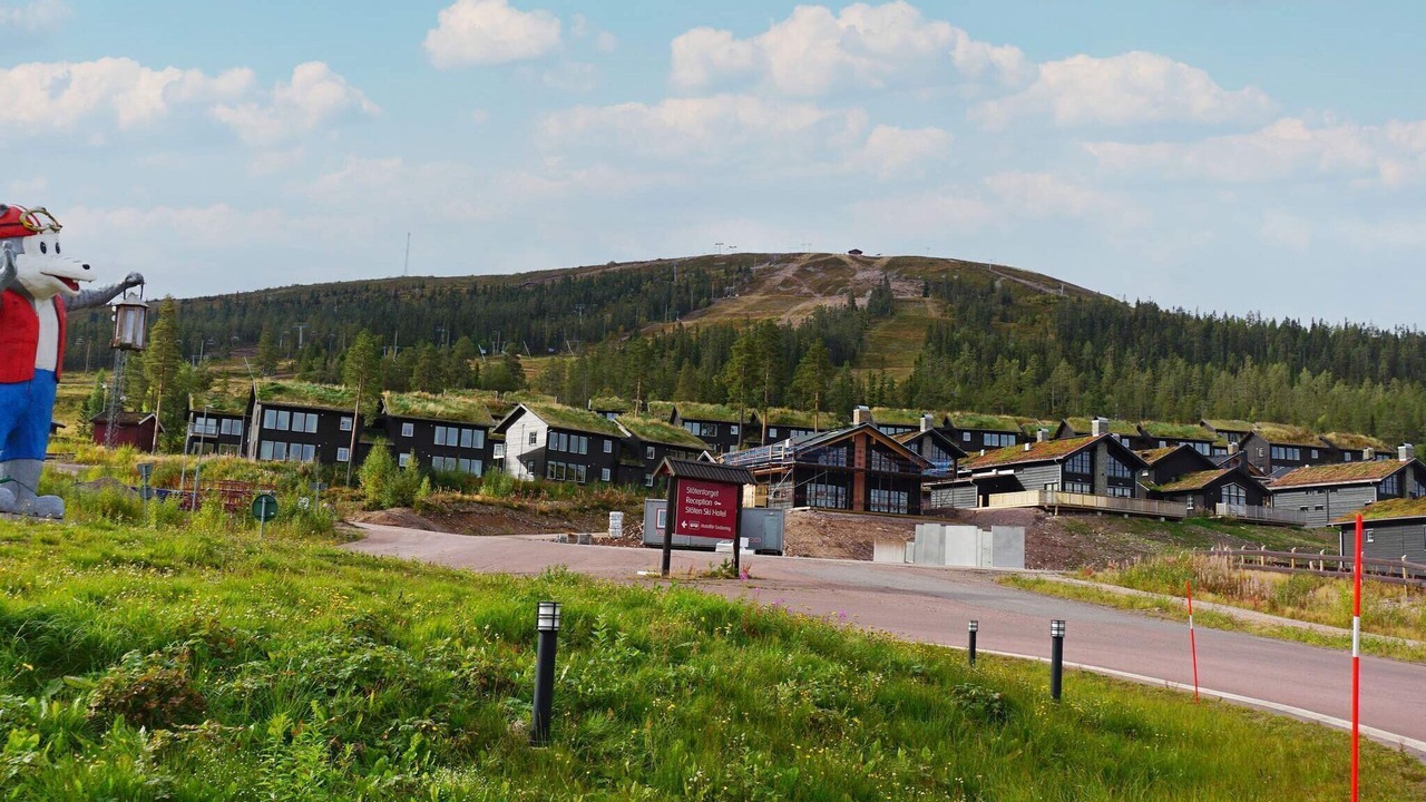 Photo of Outdoor in Stoten