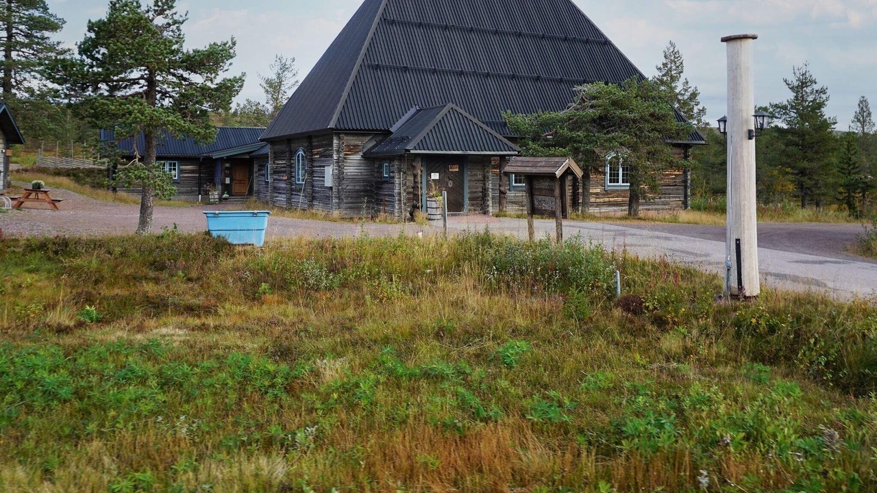 Photo of Outdoor in Stoten