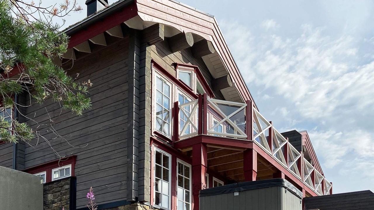Photo of Outdoor in Stoten