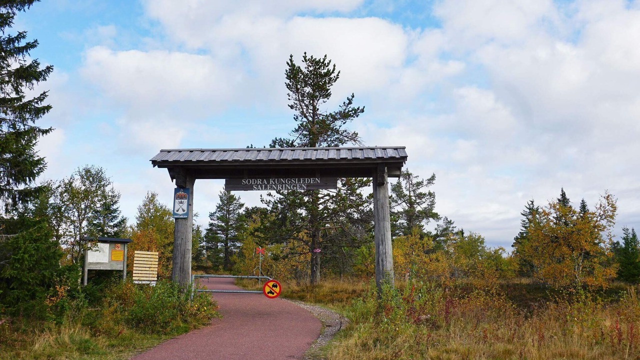 Photo of Outdoor in Stoten