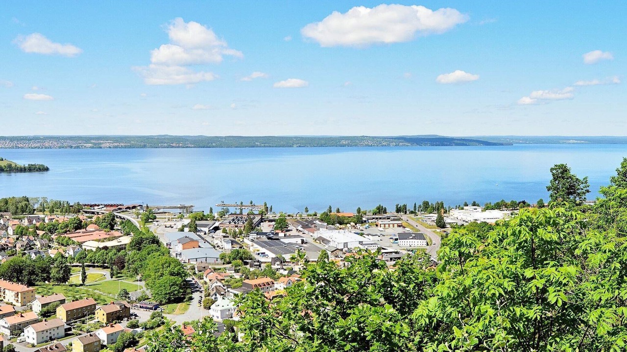 Photo of Outdoor in Tenhult