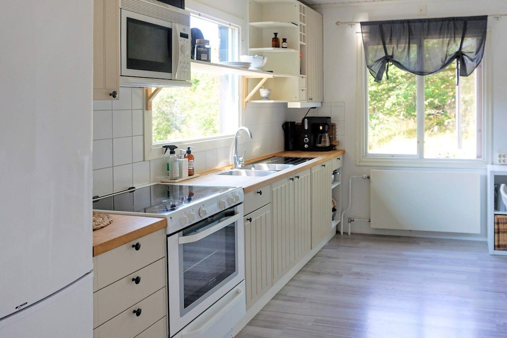Photo of Kitchen in Lyckeby
