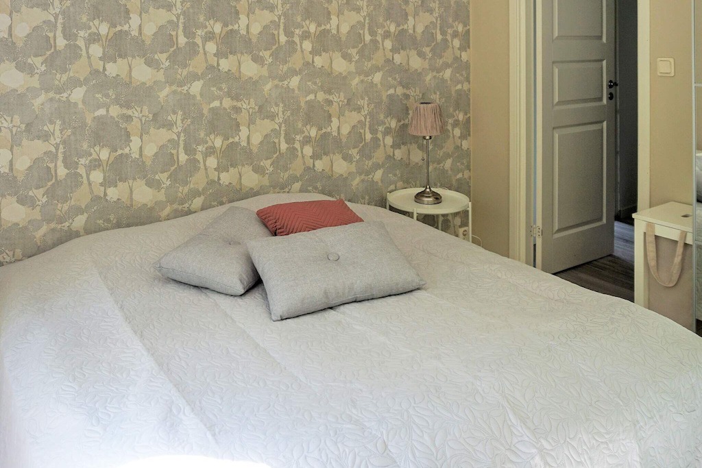 Photo of Bedroom in Lyckeby