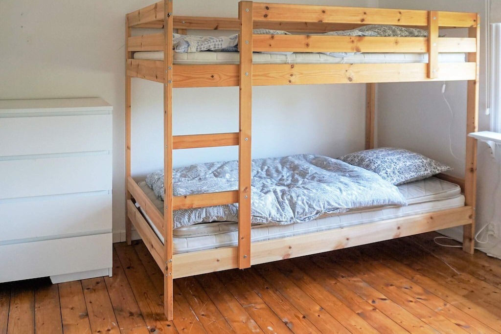 Photo of Bedroom in Lyckeby