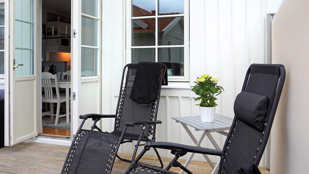 Photo of Outdoor in Mollosund
