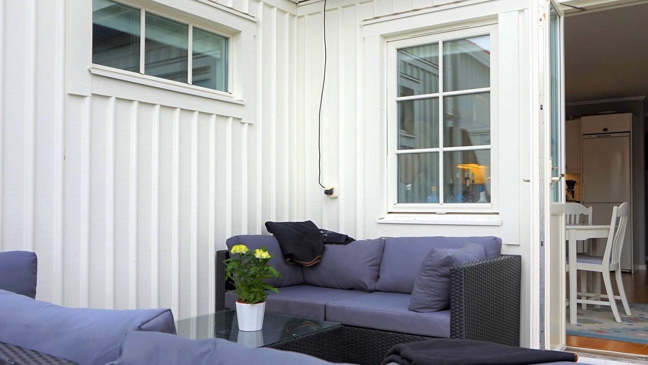 Photo of Outdoor in Mollosund