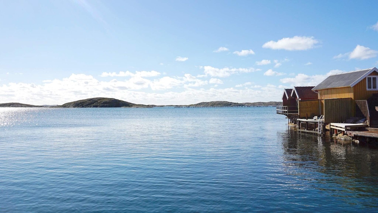 Photo of Outdoor in Mollosund