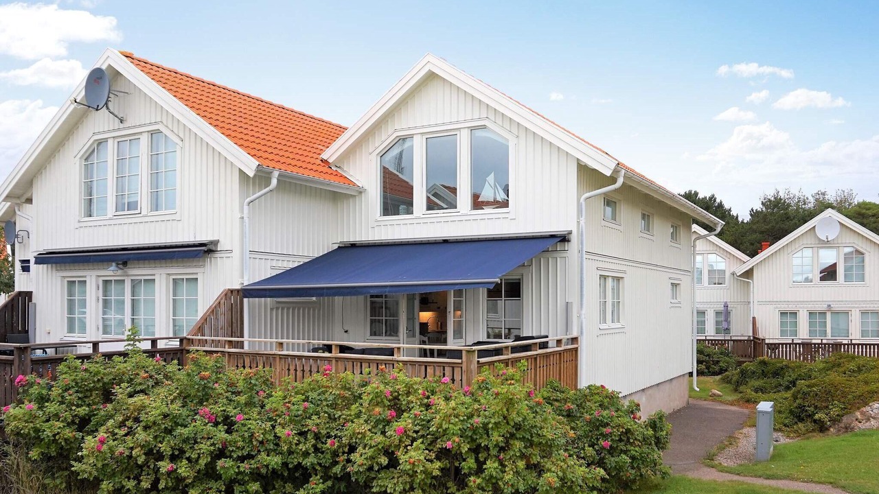 Photo of Outdoor in Mollosund