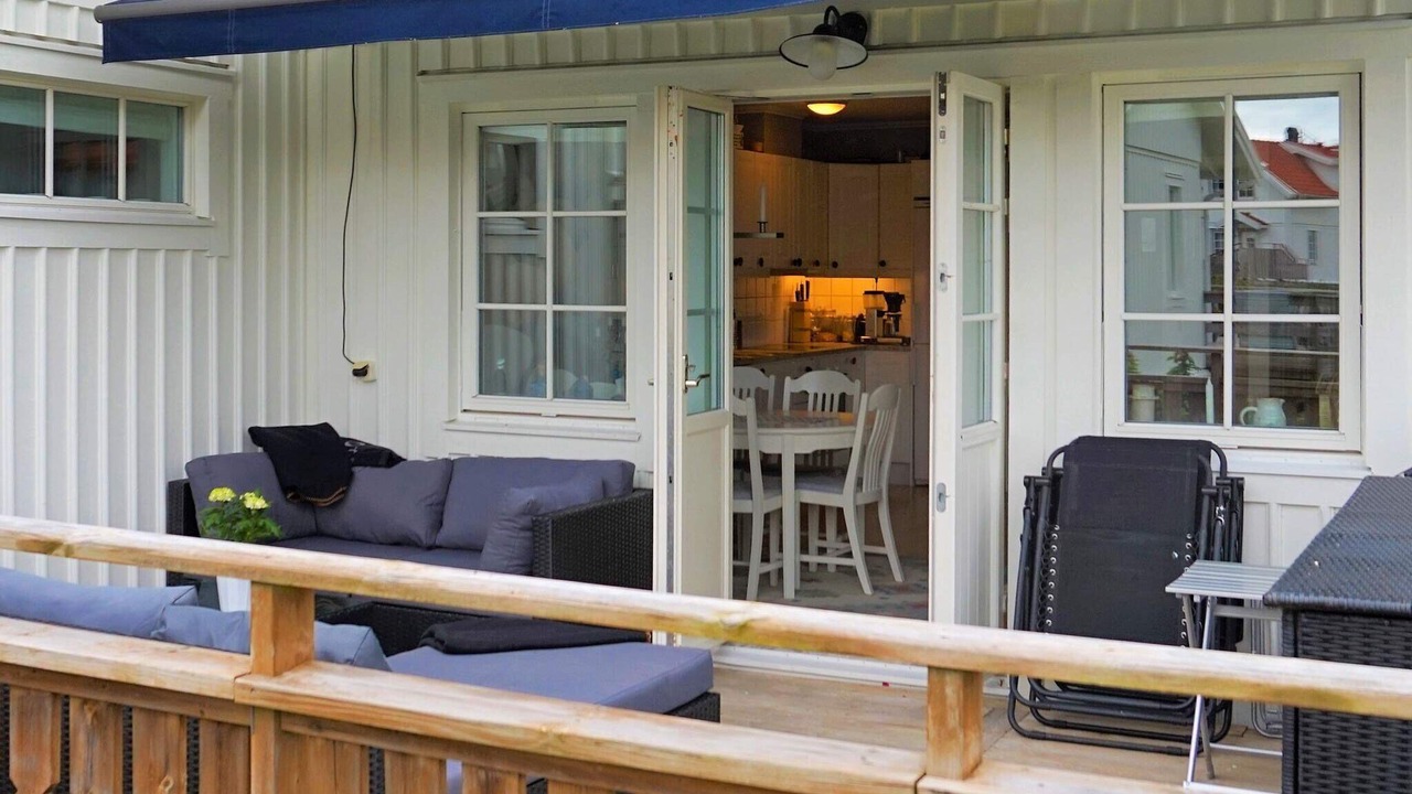 Photo of Outdoor in Mollosund