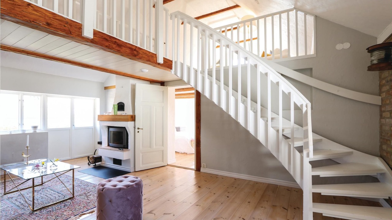 Photo of Bedroom in Loderup