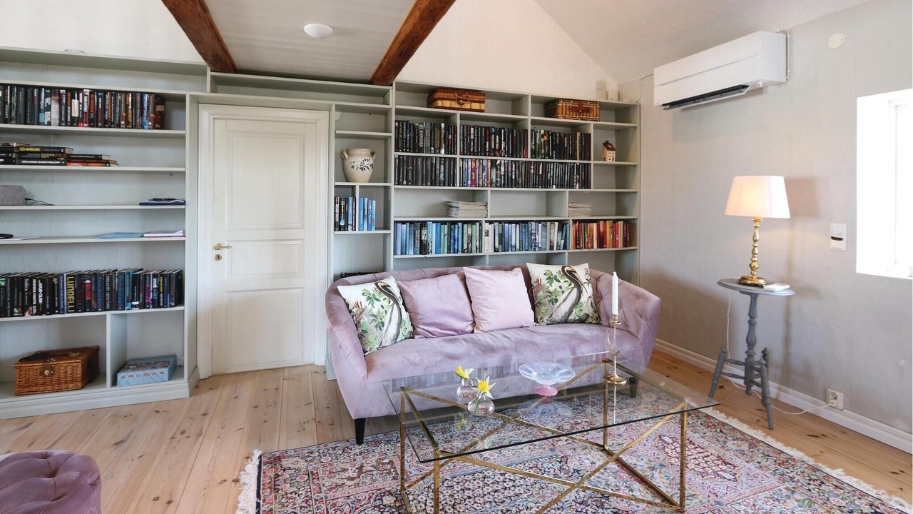 Photo of Bedroom in Loderup