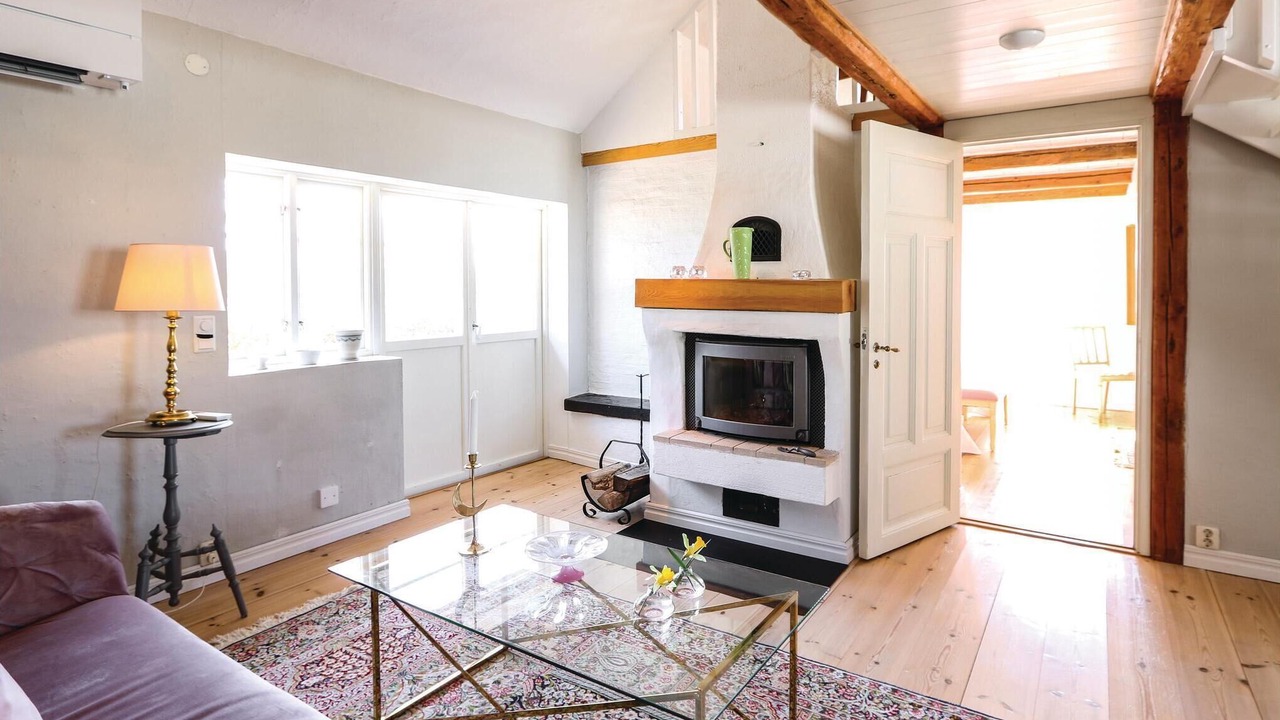 Photo of Bedroom in Loderup