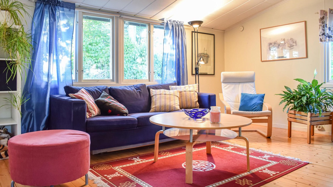 Photo of Bedroom in Torhamn