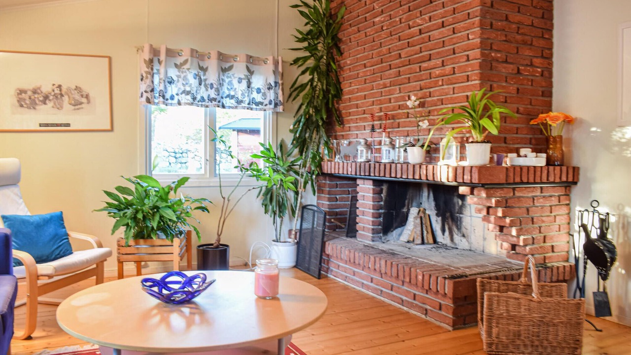Photo of Bedroom in Torhamn