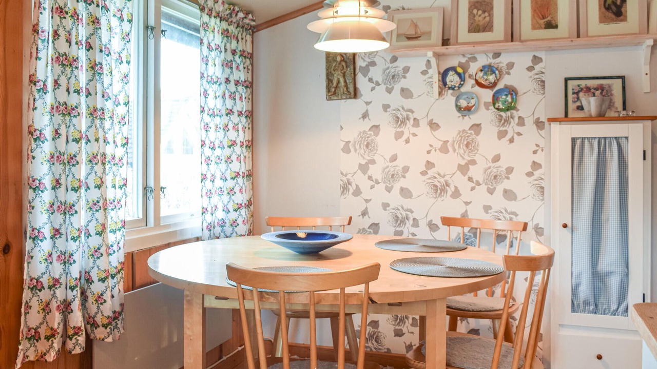 Photo of Bedroom in Torhamn
