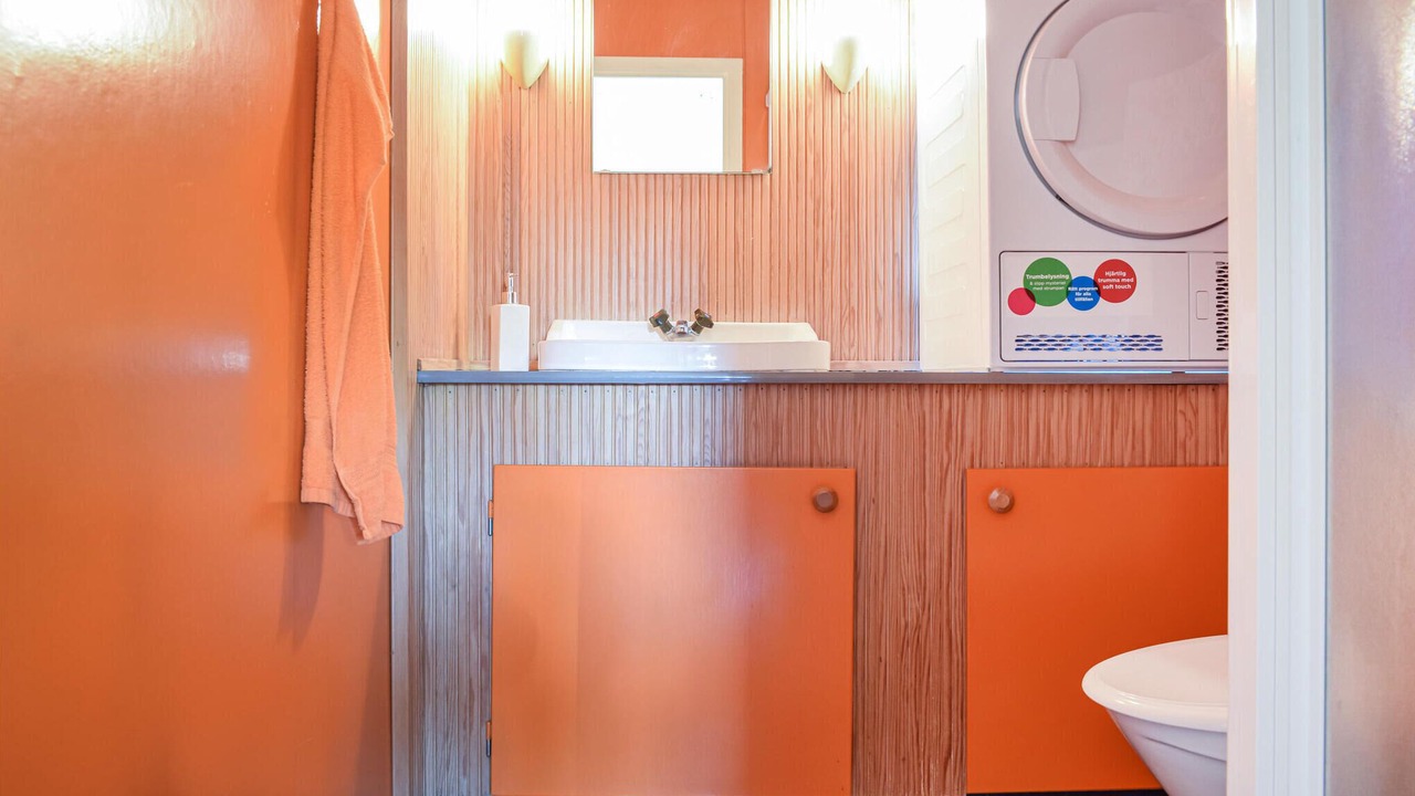 Photo of Bathroom in Torhamn