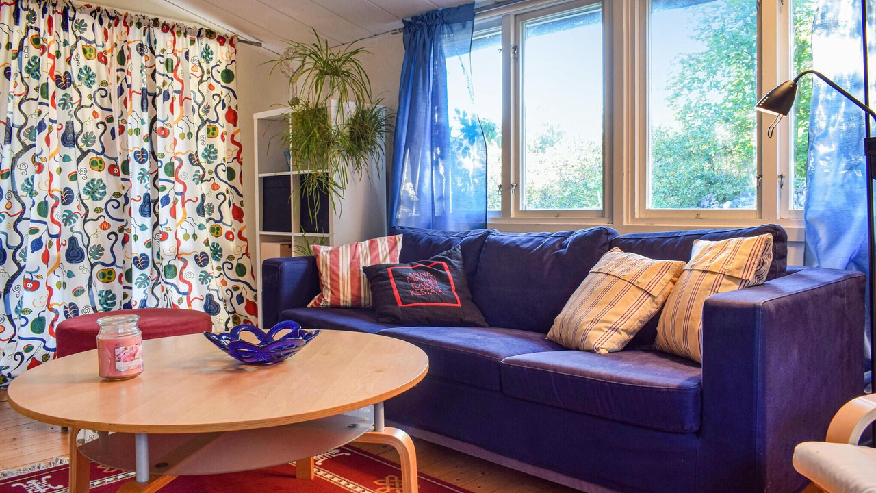 Photo of Bedroom in Torhamn