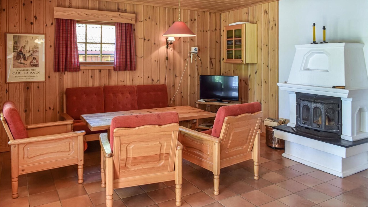 Photo of Bedroom in Krodsherad