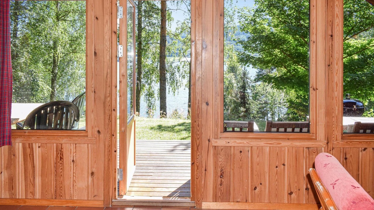 Photo of Bedroom in Krodsherad