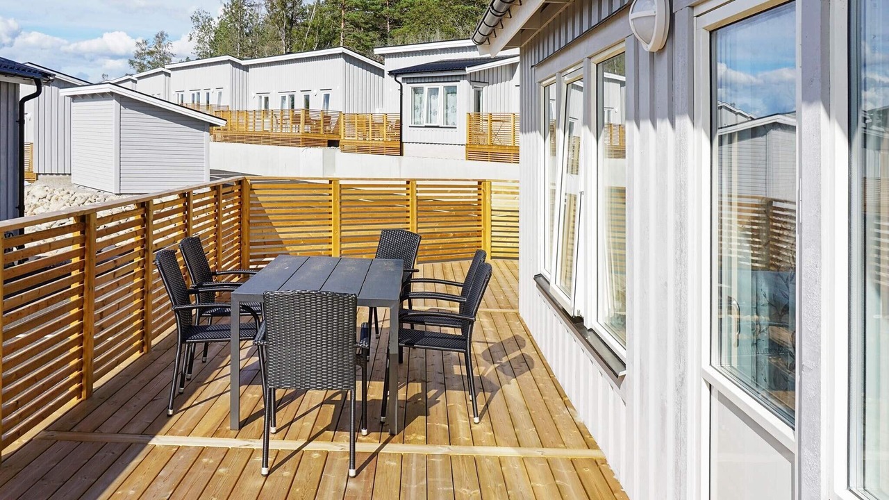 Photo of Outdoor in Lokholmen