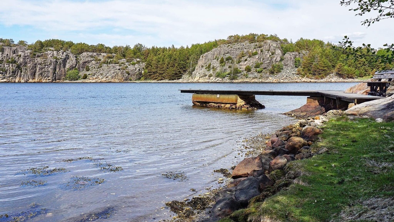 Photo of Others in Lokholmen