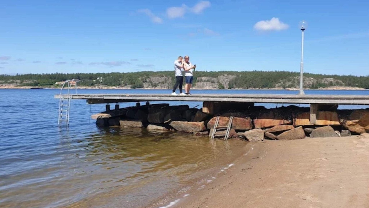 Photo of Others in Lokholmen