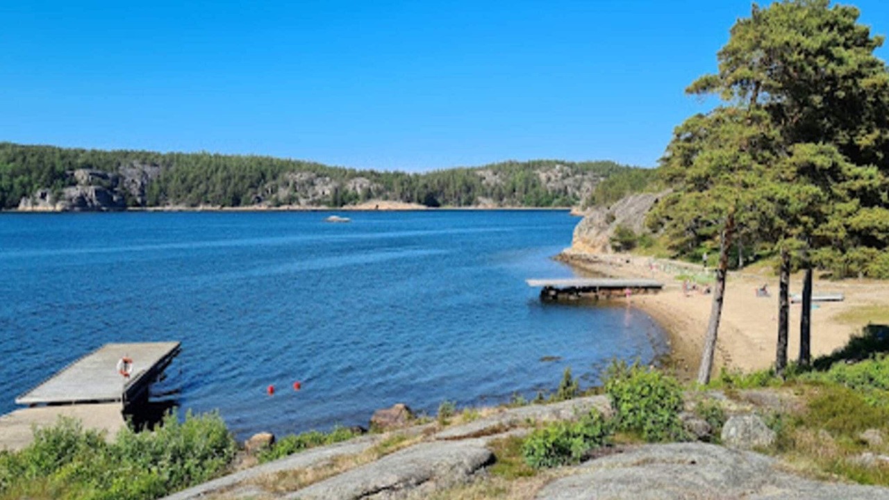 Photo of Others in Lokholmen