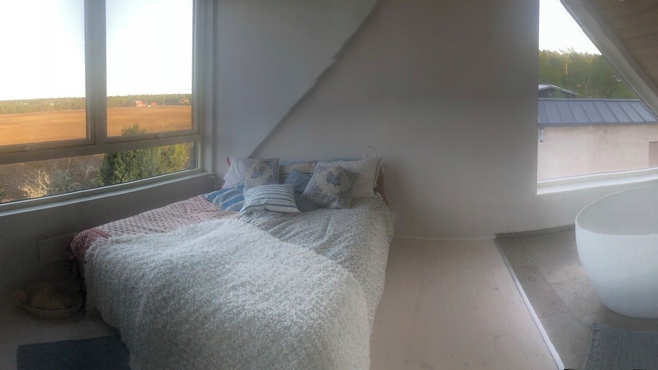 Photo of Bedroom in Klintehamn