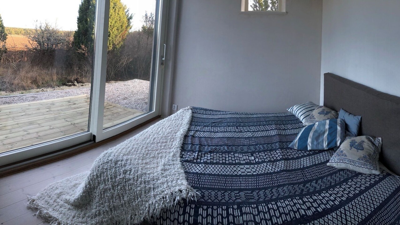 Photo of Bedroom in Klintehamn