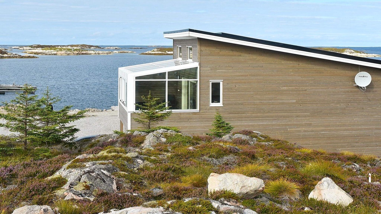 Photo of Outdoor in Dyrvik