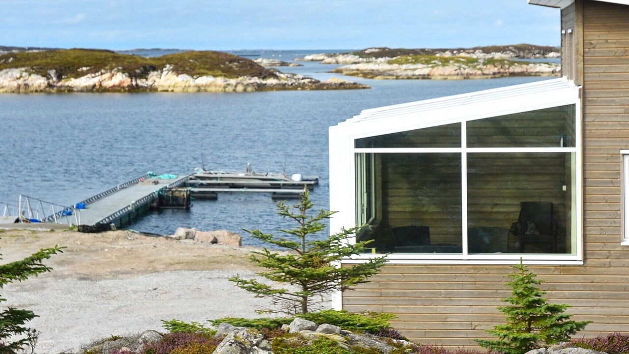 Photo of Outdoor in Dyrvik