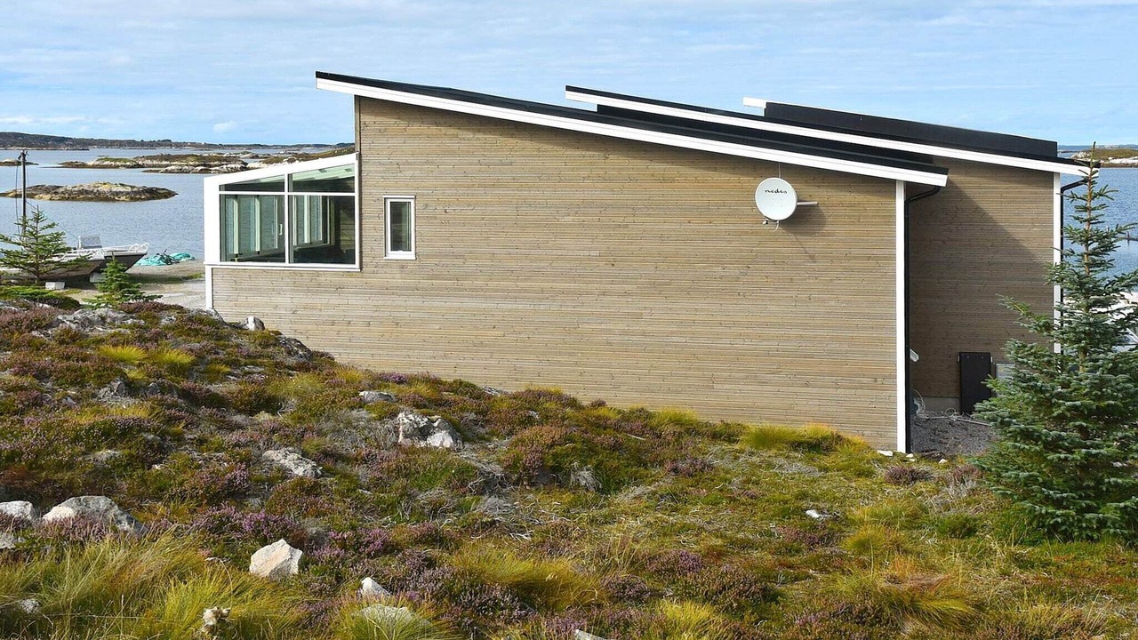 Photo of Outdoor in Dyrvik