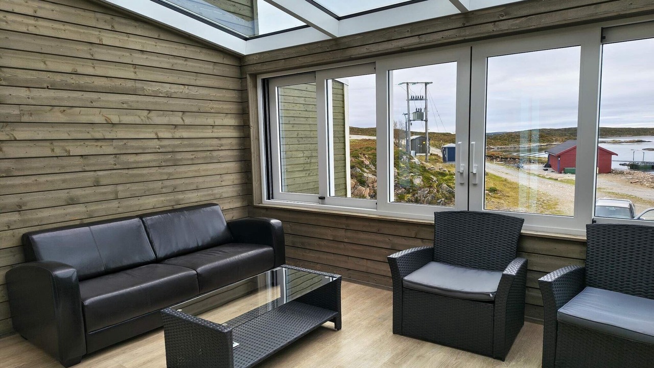 Photo of Outdoor in Dyrvik