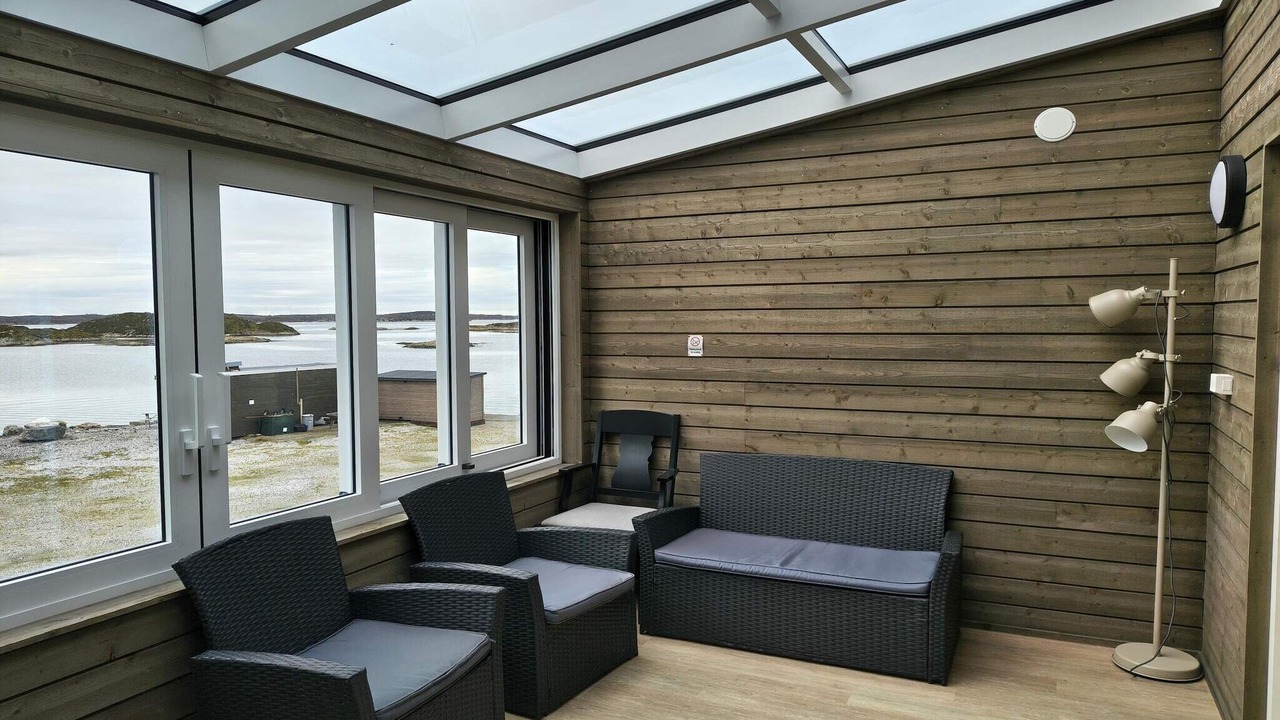 Photo of Outdoor in Dyrvik