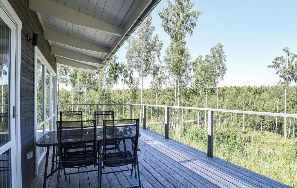 Photo of Patio Balcony in Asensbruk