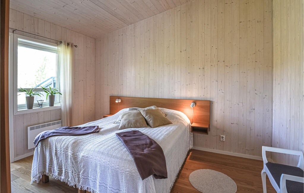 Photo of Bedroom in Asensbruk