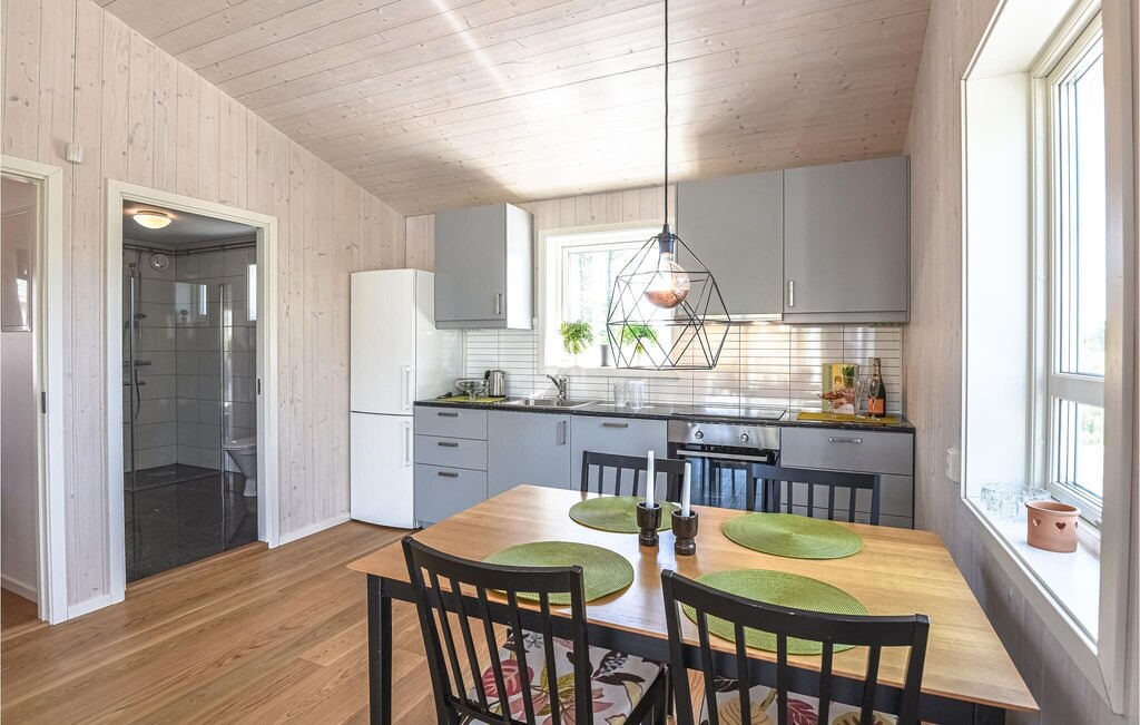 Photo of Kitchen in Asensbruk