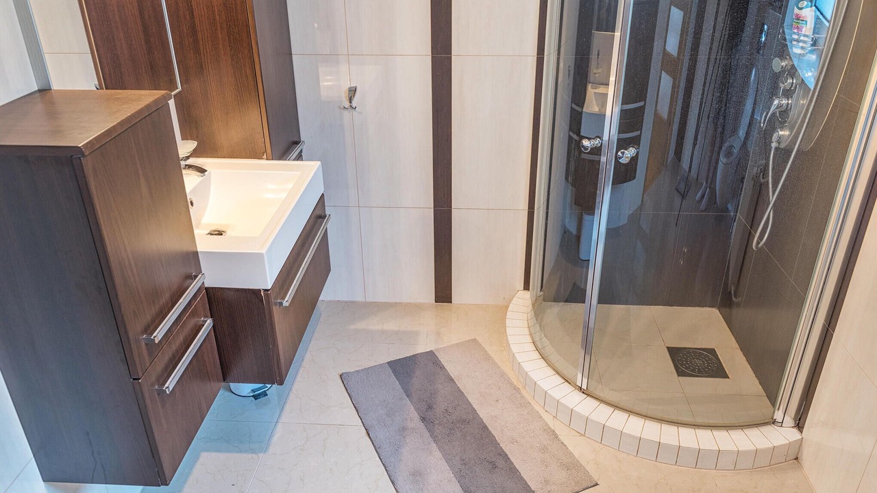 Photo of Bathroom in Berghalla