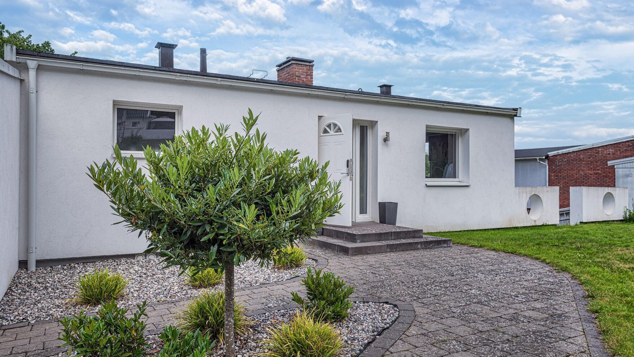 Photo of Outdoor in Berghalla