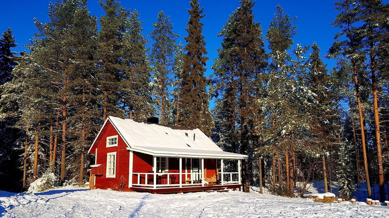 Photo of Outdoor in Blattnicksele