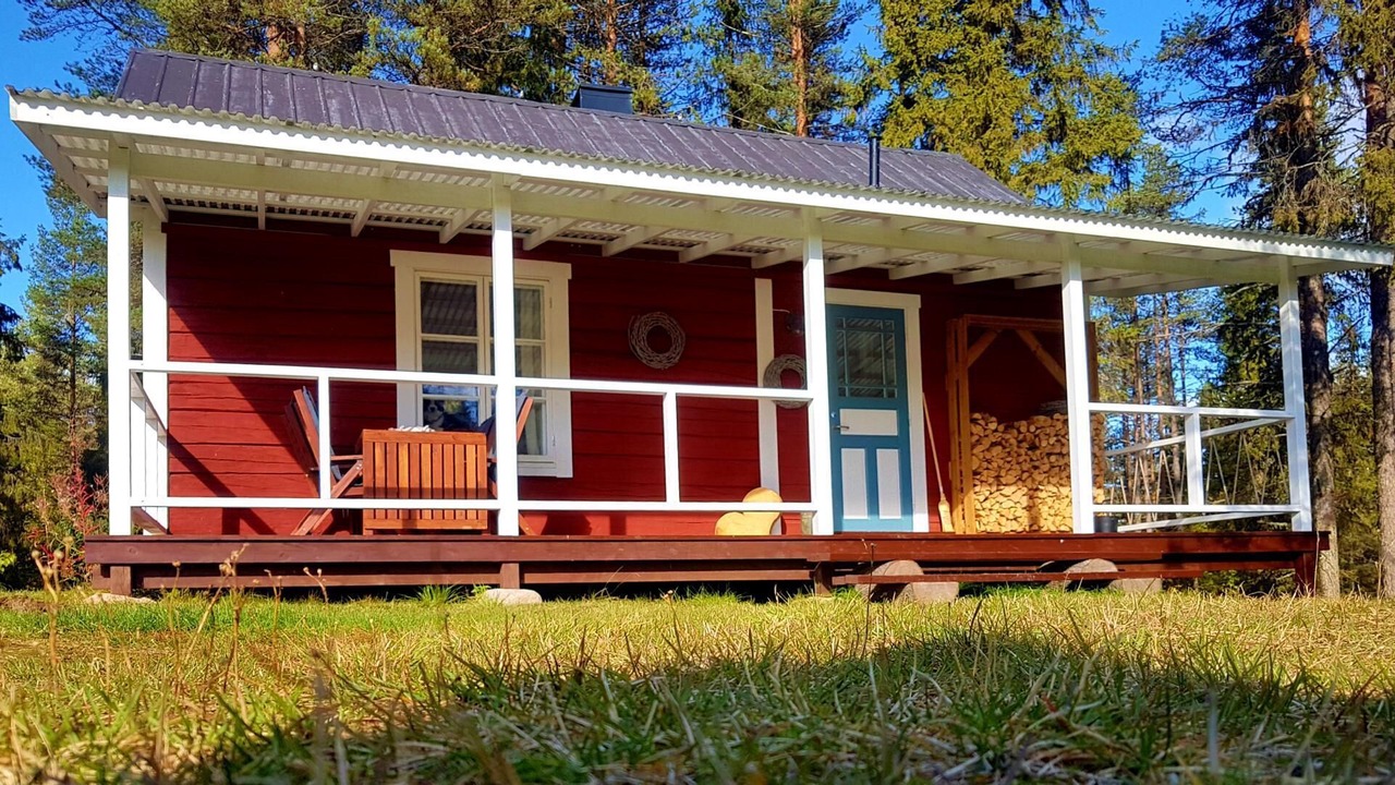Photo of Outdoor in Blattnicksele