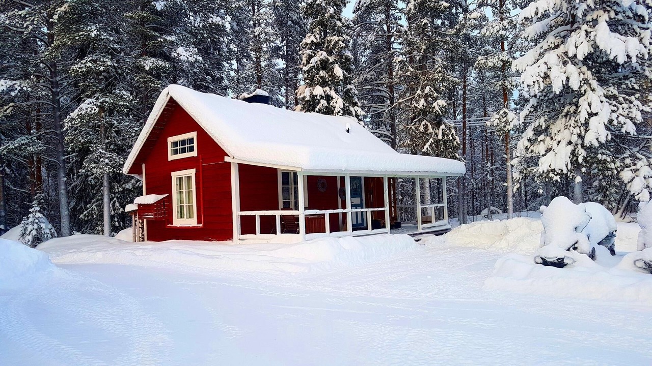 Photo of Outdoor in Blattnicksele